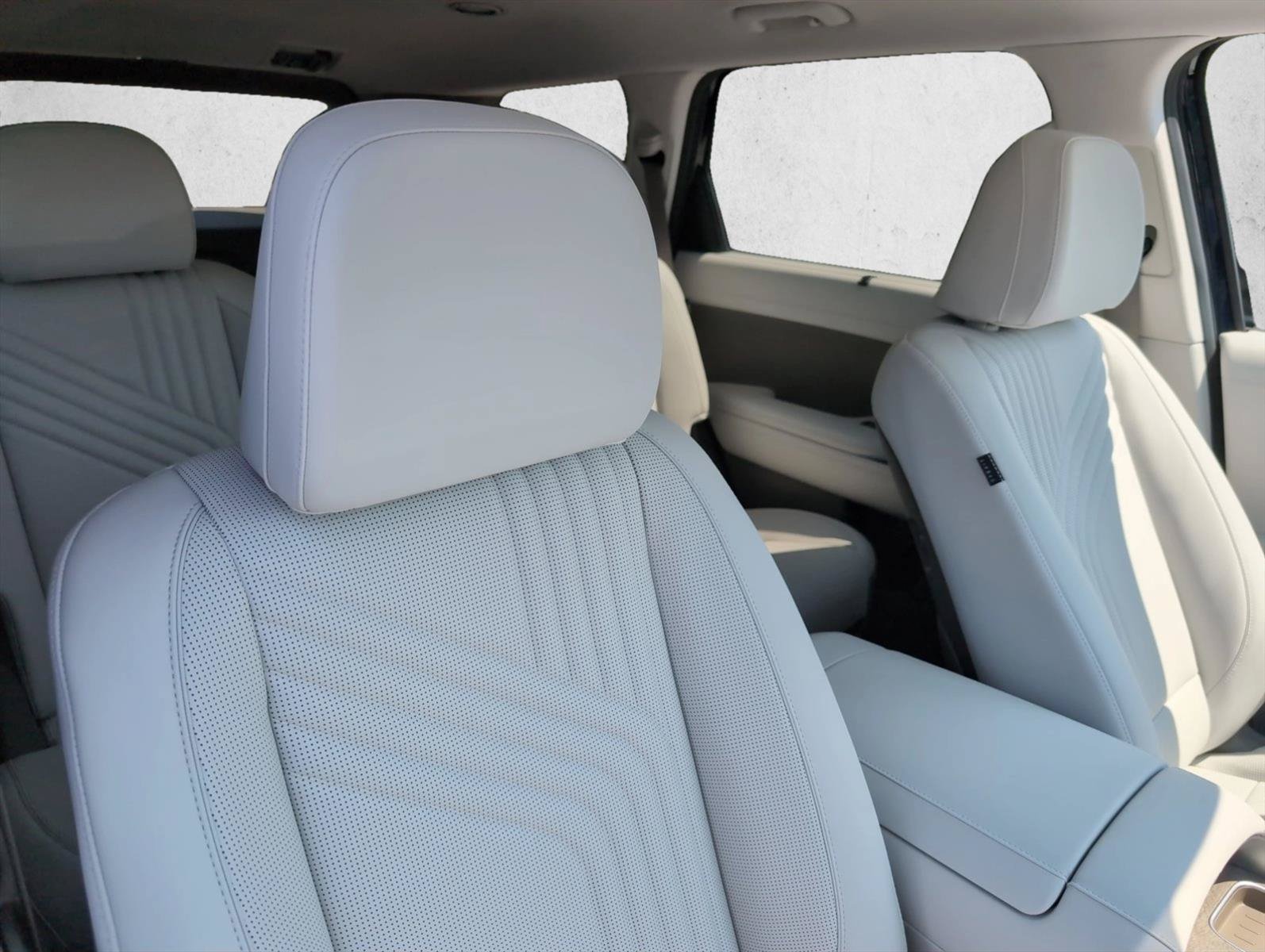 New 2027 Hyundai Palisade SEL Premium FWD image 29
