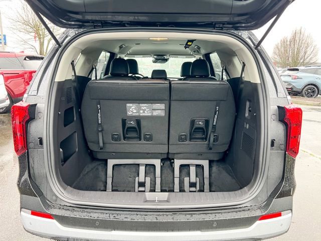 New 2026 Kia Carnival image 11