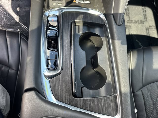 Used 2023 Buick Enclave Avenir w/ Avenir Technology Package FWD image 52