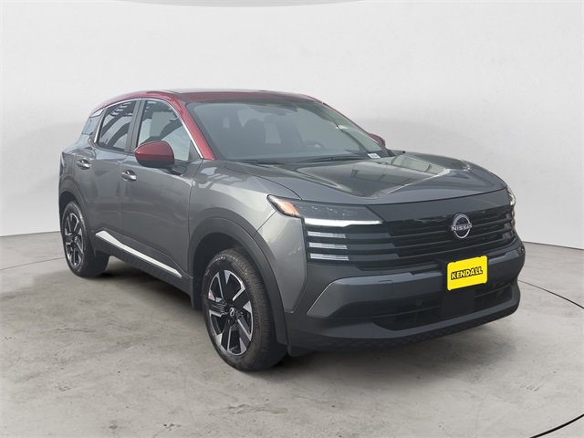 New 2025 Nissan Kicks SV image 7