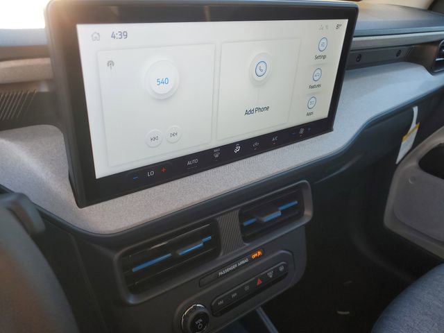 New 2026 Ford Maverick XLT image 13