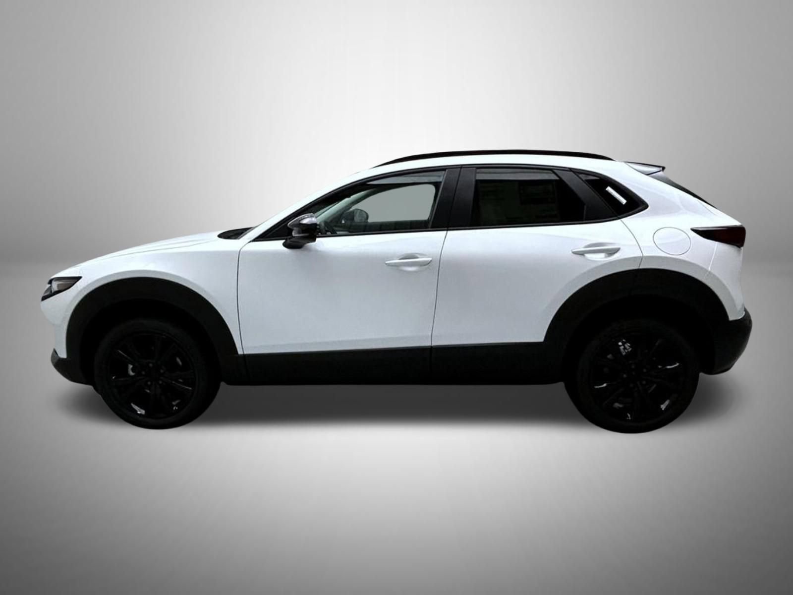 New 2026 MAZDA CX-30 Aire Edition AWD/4WD image 9