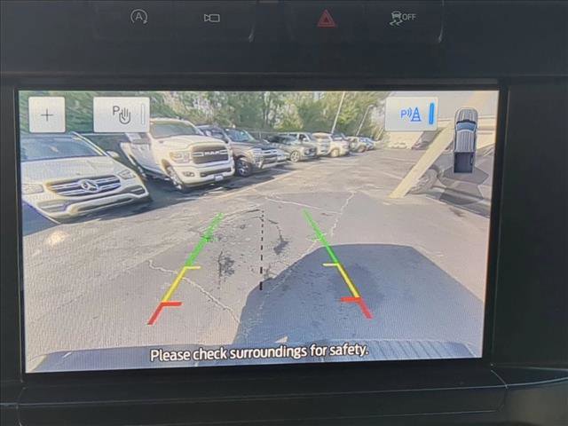 Certified 2021 Ford F150 XL w/ STX Appearance Package image 14