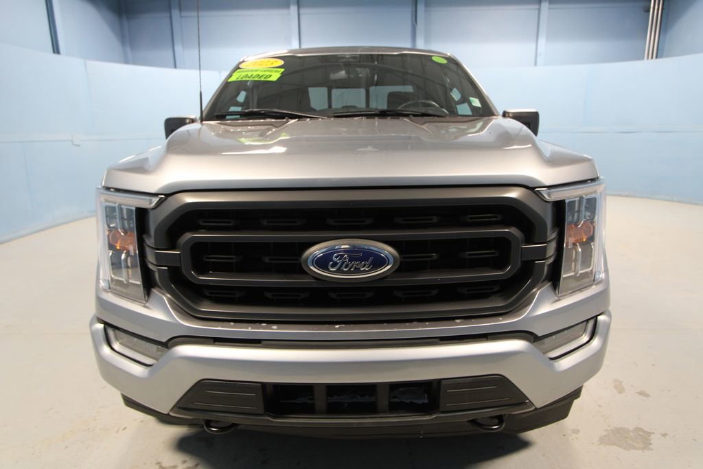 Used 2023 Ford F150 XLT w/ Equipment Group 302A High image 26