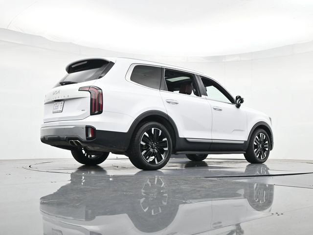 Used 2024 Kia Telluride SX Prestige AWD/4WD image 31