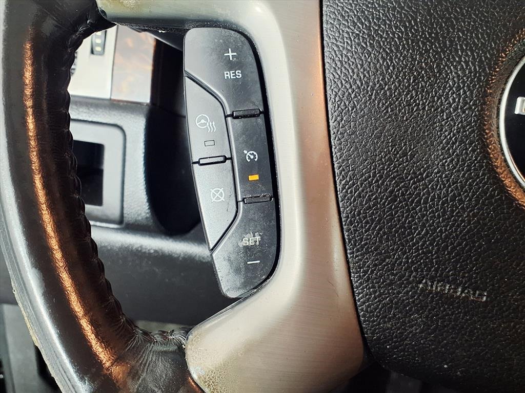 Used 2012 GMC Yukon XL Denali image 20