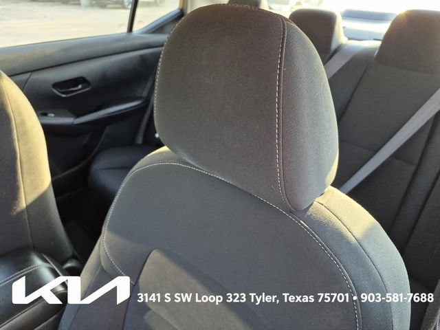 Used 2024 Nissan Sentra S FWD image 16