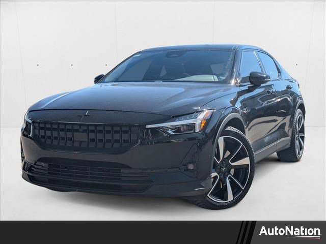 Used 2022 Polestar Polestar 2 w/ Plus Package image 1