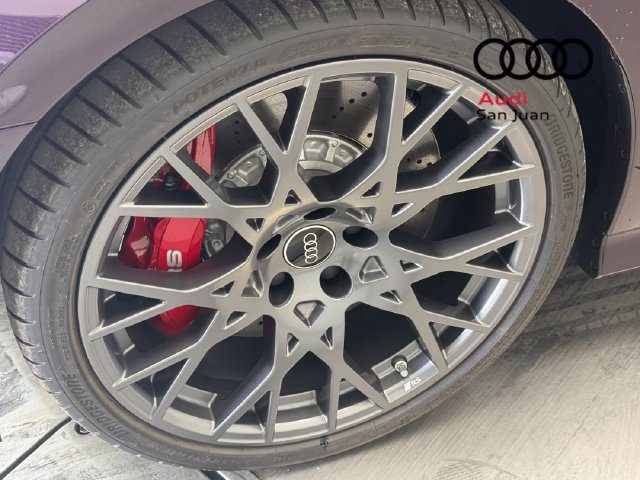 New 2026 Audi RS 3 AWD/4WD image 6