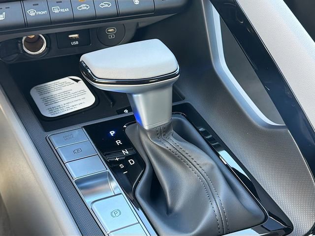 New 2026 Hyundai Elantra SEL Sport image 16