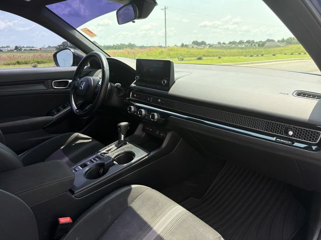 Used 2023 Honda Civic Sport image 24