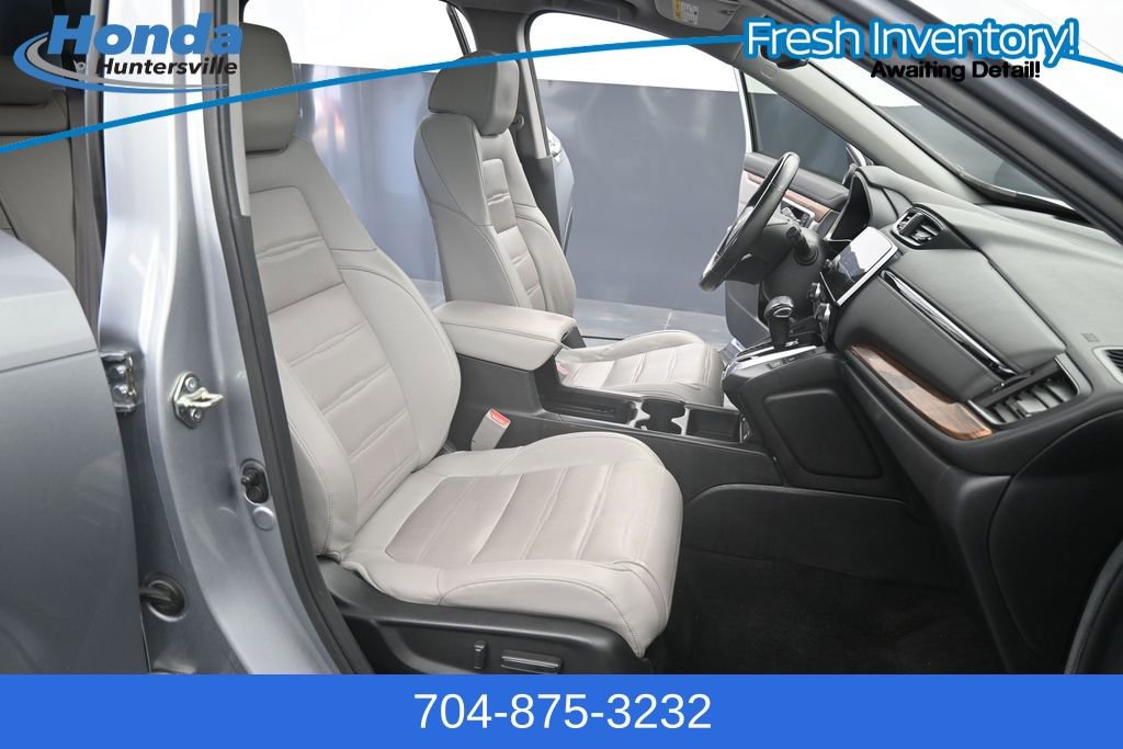 Used 2020 Honda CR-V EX-L image 16