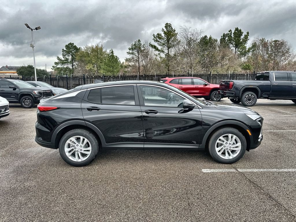 New 2026 Buick Envista Preferred w/ Convenience I Package image 10