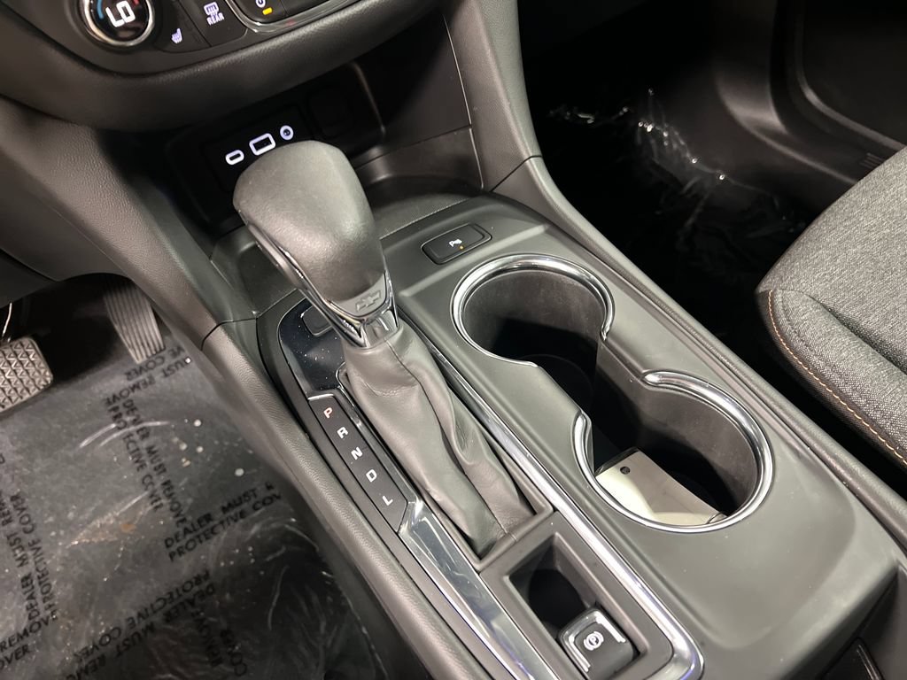 Certified 2023 Chevrolet Equinox LT AWD/4WD image 25