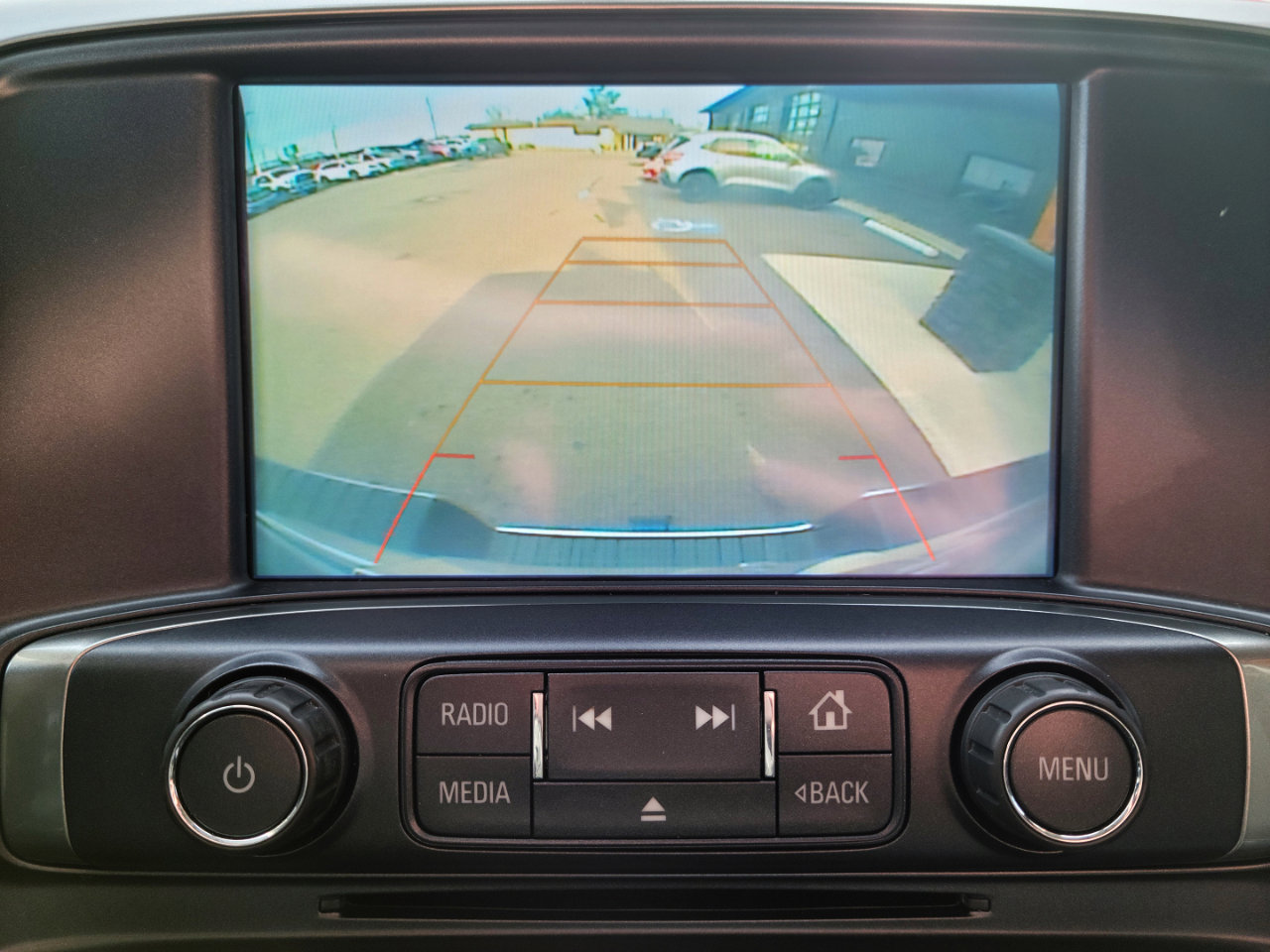 Used 2018 Chevrolet Silverado 2500 LT w/ All Star Edition image 12