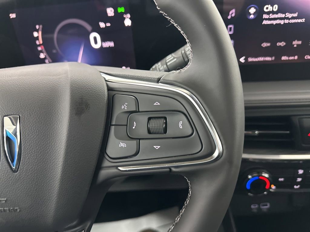 New 2026 Buick Encore GX Preferred w/ Comfort Package image 33