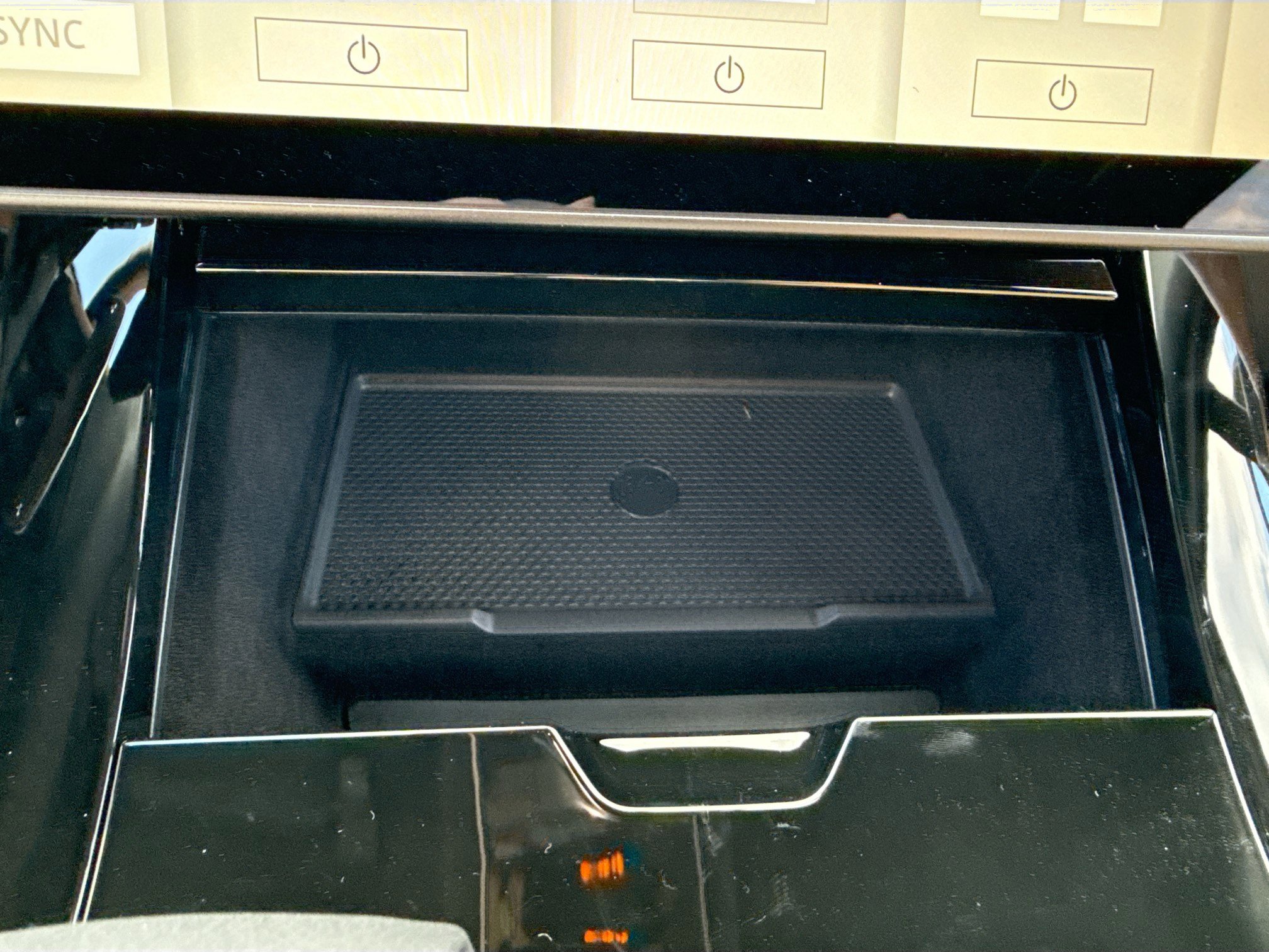 New 2026 Land Rover Range Rover Sport Dynamic SE image 30