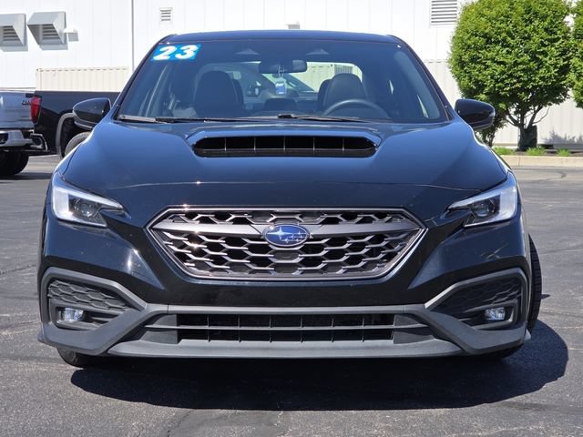 Used 2023 Subaru WRX GT AWD/4WD image 17