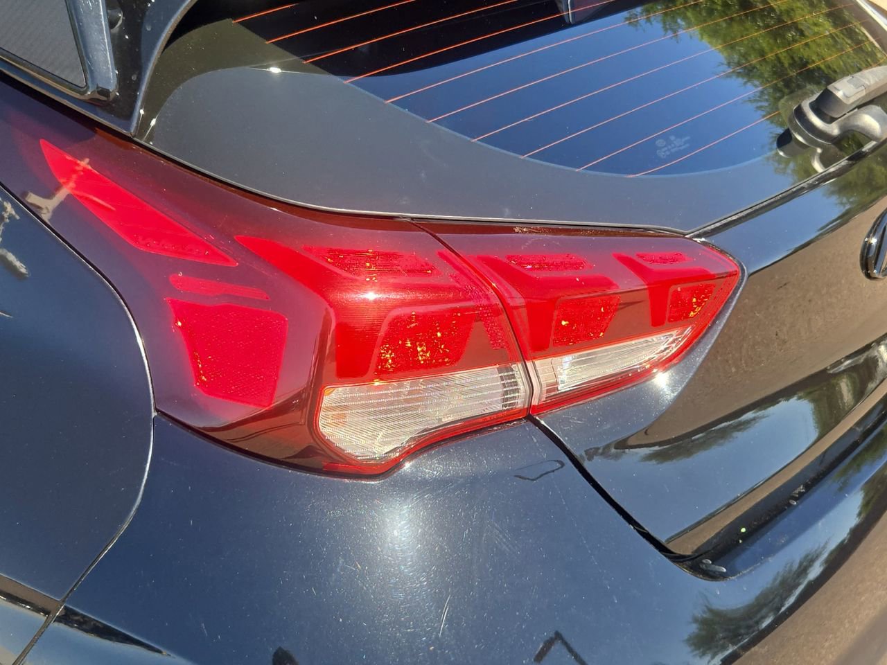 Used 2019 Hyundai Veloster N N w/ Performance Package image 32