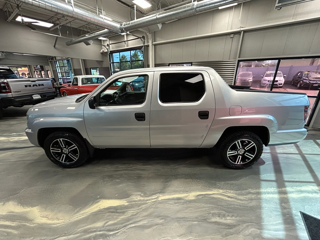 Used 2013 Honda Ridgeline Sport image 29