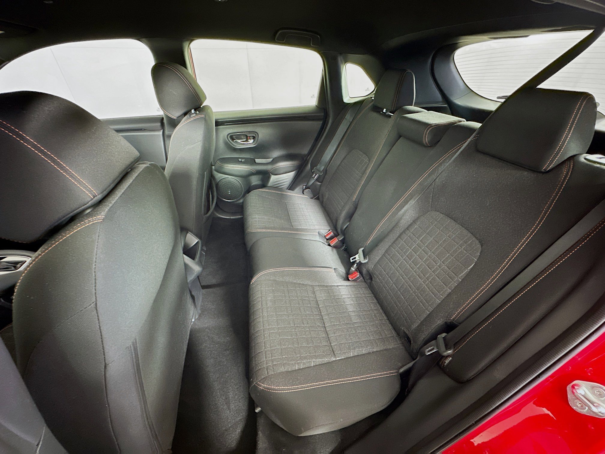 Used 2023 Honda HR-V Sport image 26
