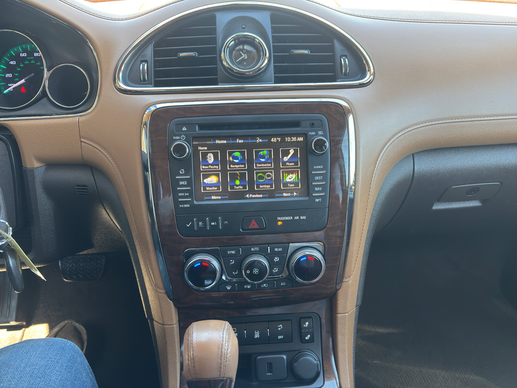 Used 2015 Buick Enclave Leather AWD/4WD image 20