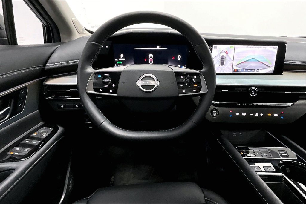 Used 2025 Nissan Murano SL w/ Cargo Package AWD/4WD image 6