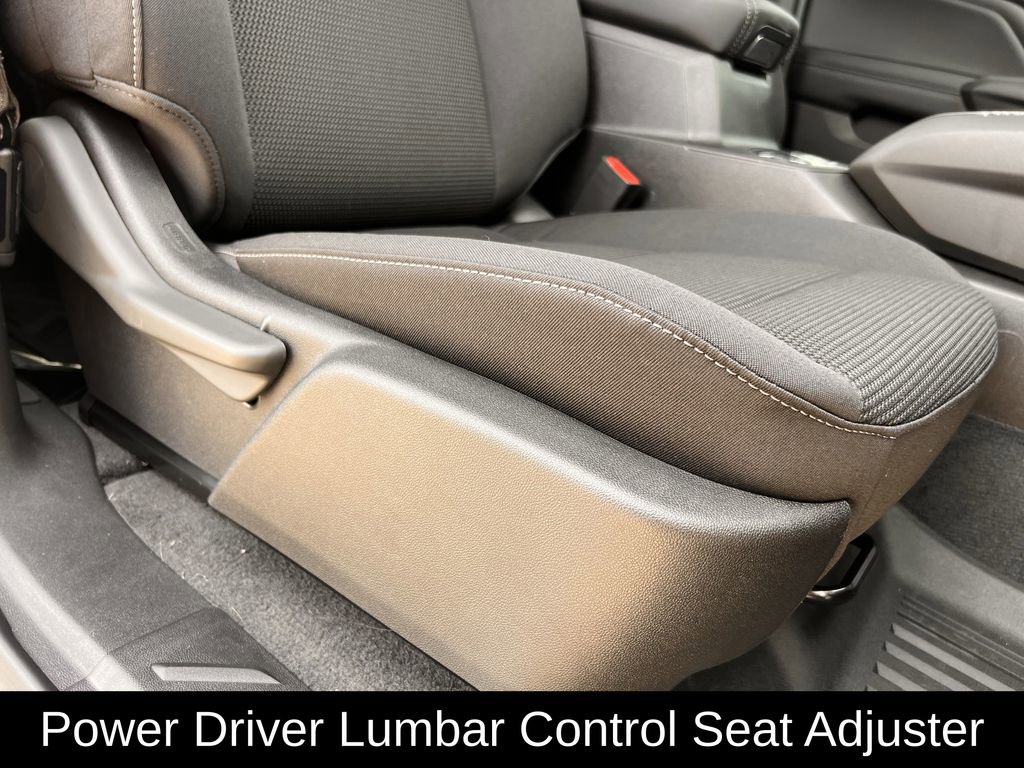 New 2026 GMC Canyon Elevation w/ Convenience Package image 24