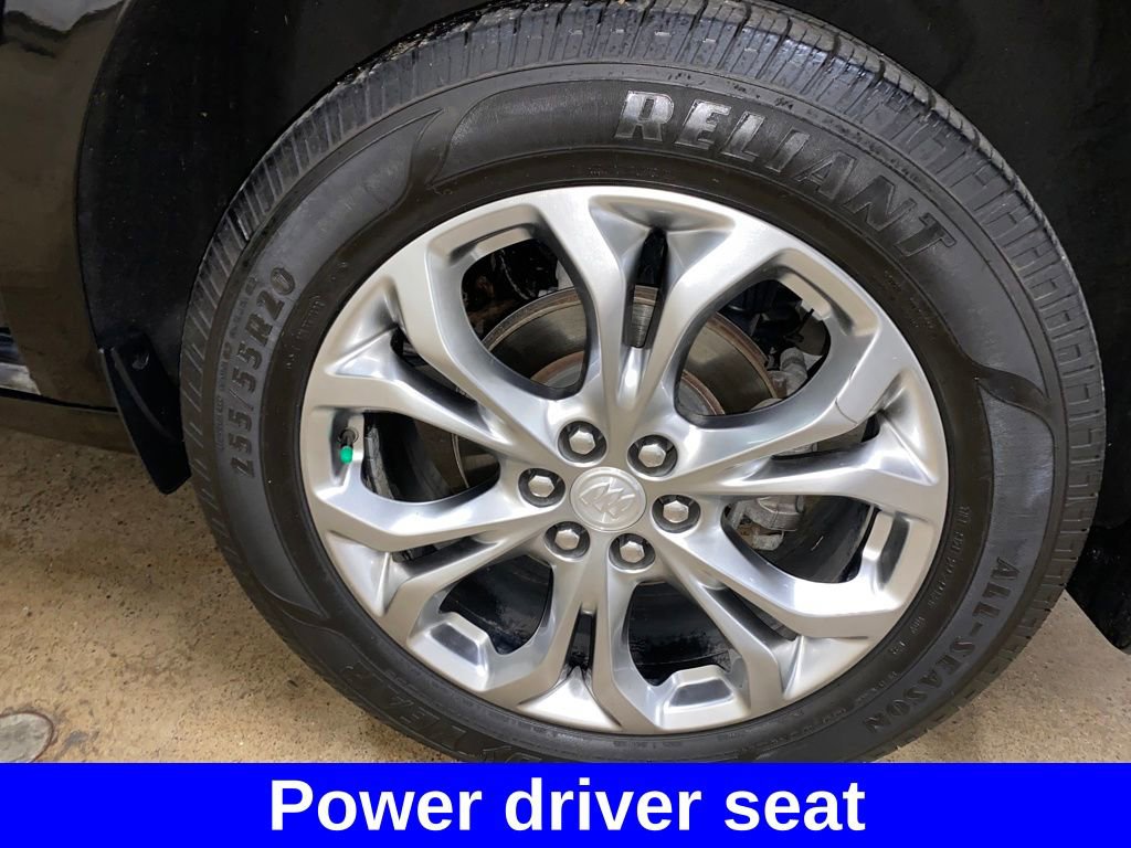 Used 2020 Buick Enclave Avenir w/ Avenir Technology Package image 16