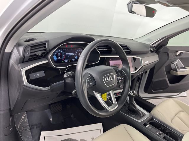 Used 2022 Audi Q3 2.0T Premium Plus image 19