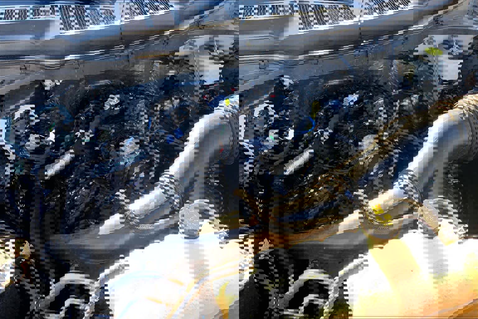 Used 2024 Ford F150 STX image 30