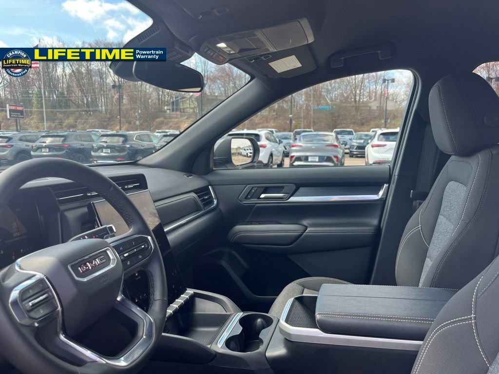 Used 2026 GMC Terrain Elevation image 18