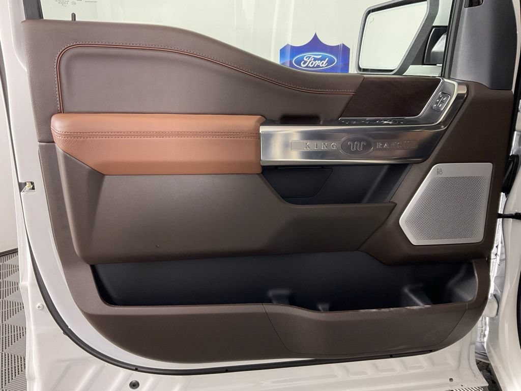 New 2026 Ford F150 King Ranch w/ Equipment Group 601A High AWD/4WD image 12