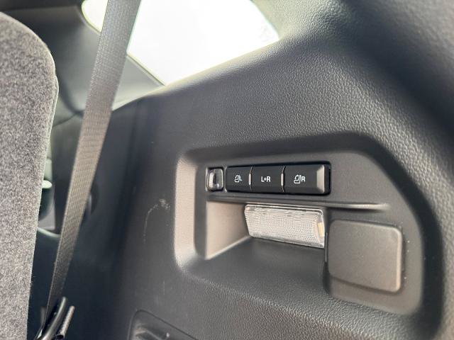 Certified 2025 Ford Explorer ST AWD/4WD image 17