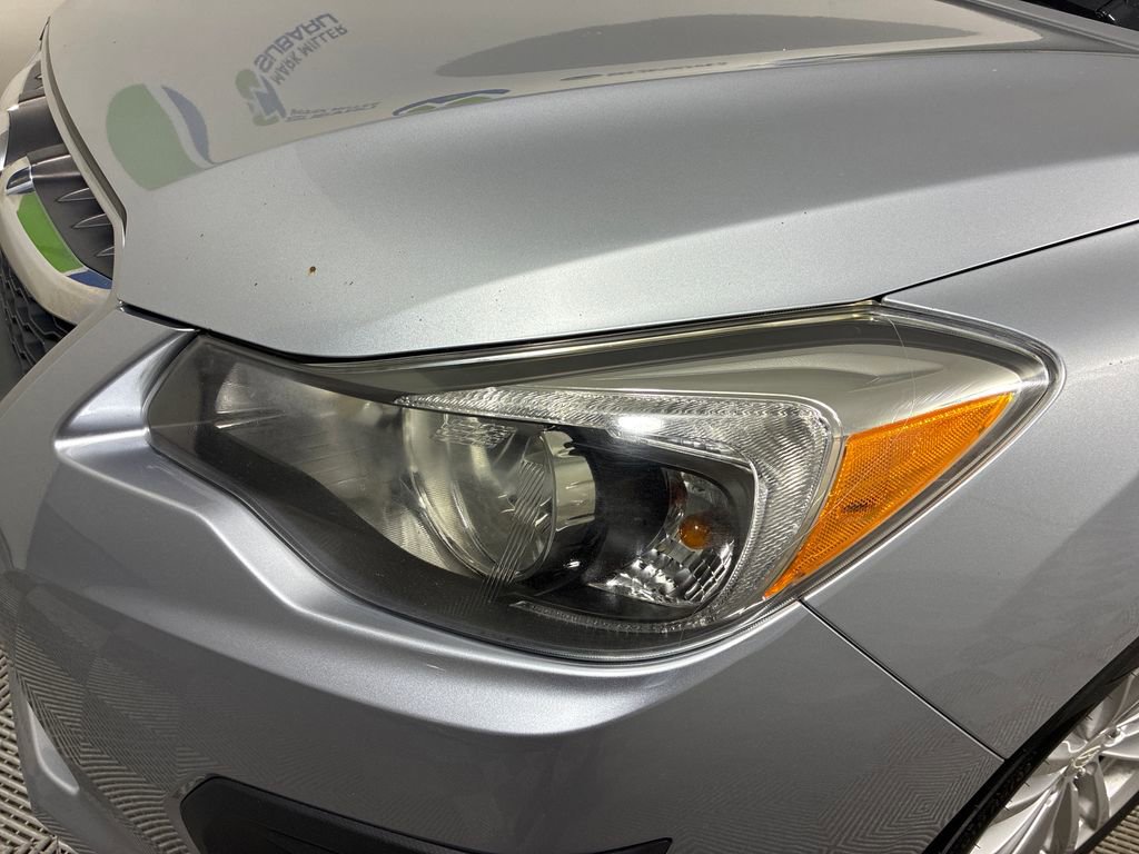 Used 2014 Subaru Impreza 2.0i Limited w/ Popular Package #2 AWD/4WD image 33