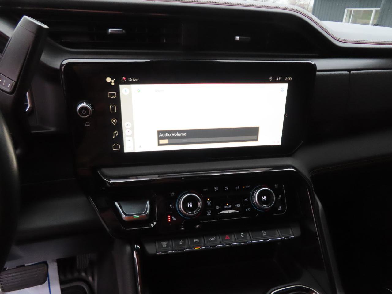 Used 2024 GMC Sierra 2500 AT4 w/ AT4 Premium Plus Package image 38