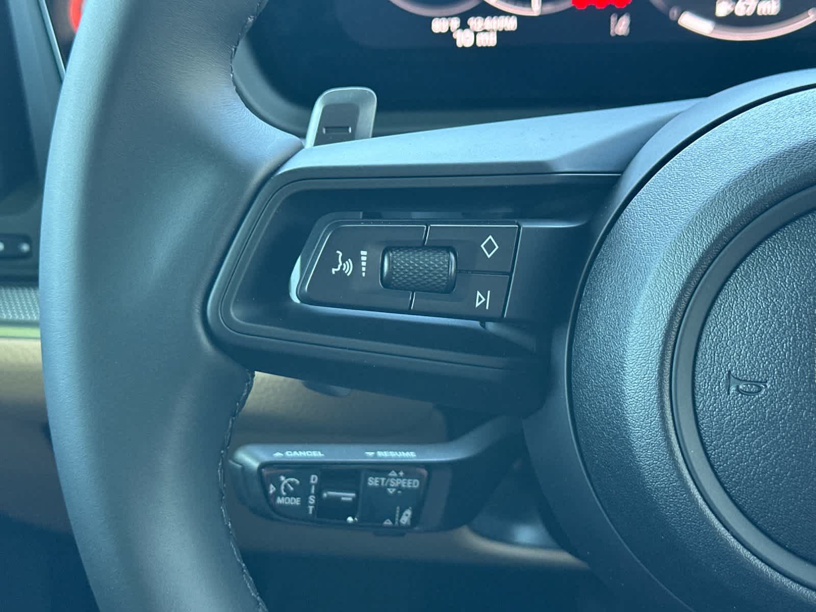 New 2026 Porsche Cayenne AWD/4WD image 28