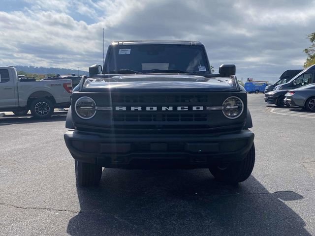 New 2025 Ford Bronco 4-Door AWD/4WD image 8