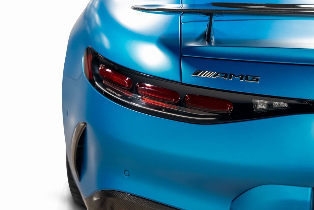 Used 2024 Mercedes-Benz AMG GT 63 image 26