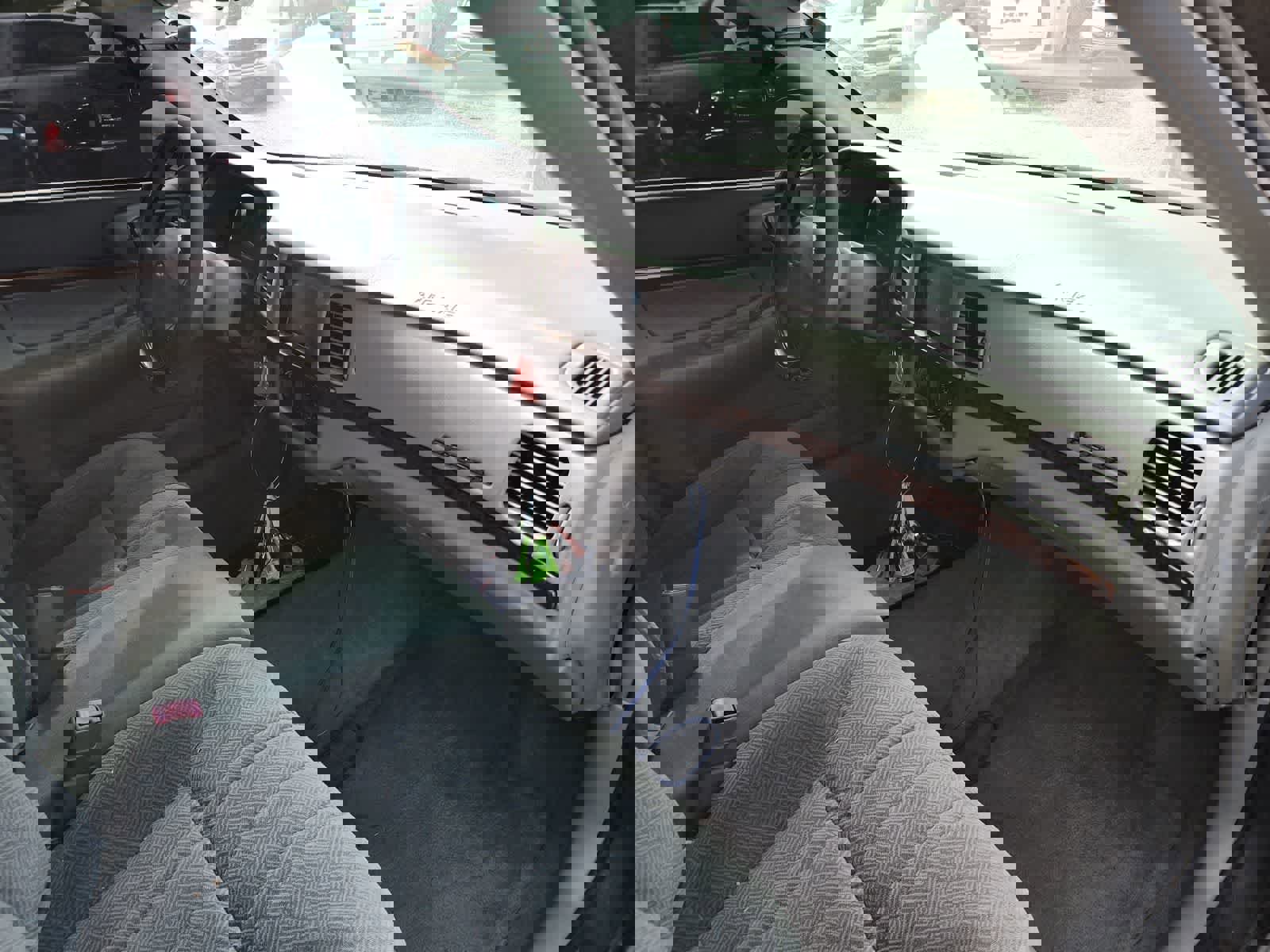 Used 2002 Chevrolet Impala image 17