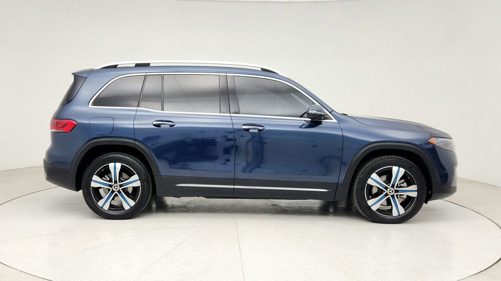 Used 2023 Mercedes-Benz EQB 250+ image 4