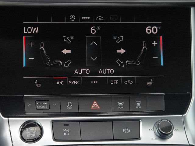Used 2023 Audi A6 Premium Plus w/ Premium Plus Package AWD/4WD image 23
