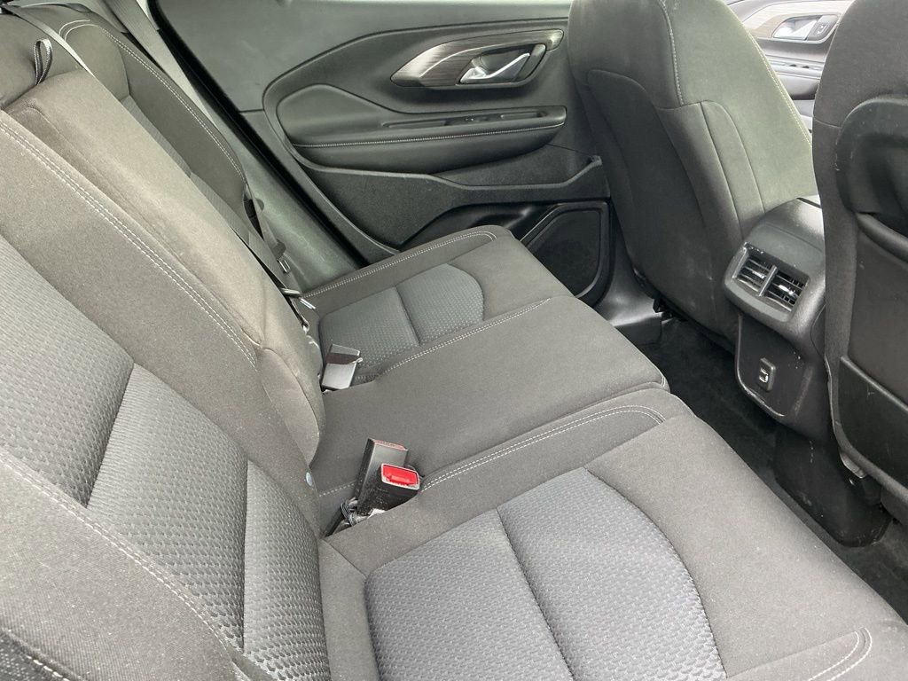 Used 2024 GMC Terrain SLE w/ Driver Convenience Package image 20