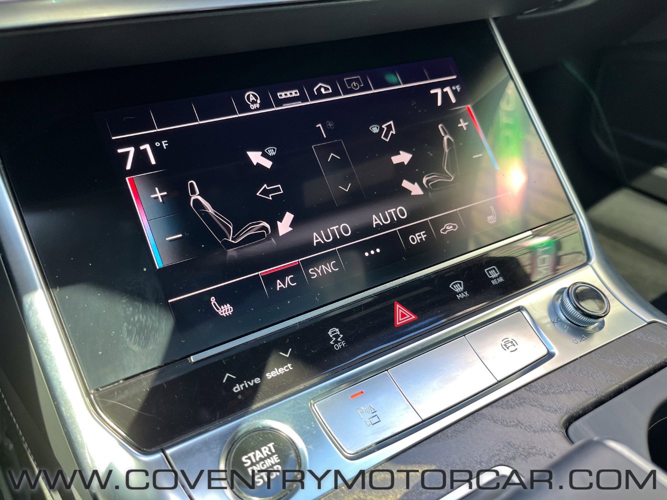 Used 2021 Audi A6 Premium Plus w/ Premium Plus Package image 24