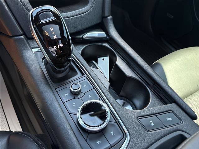 Certified 2020 Cadillac XT5 Premium Luxury image 16