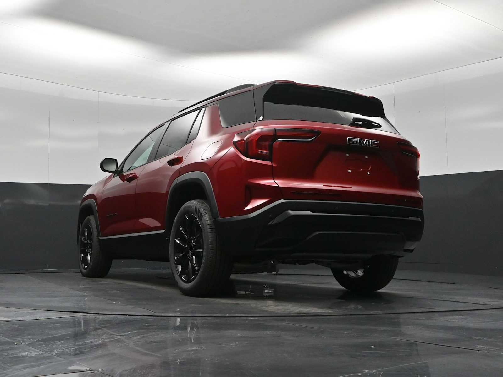 New 2026 GMC Terrain Elevation w/ Elevation Premium Package image 22