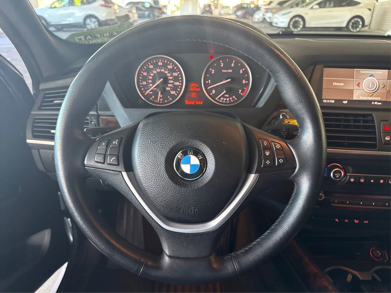 Used 2008 BMW X5 4.8i image 17