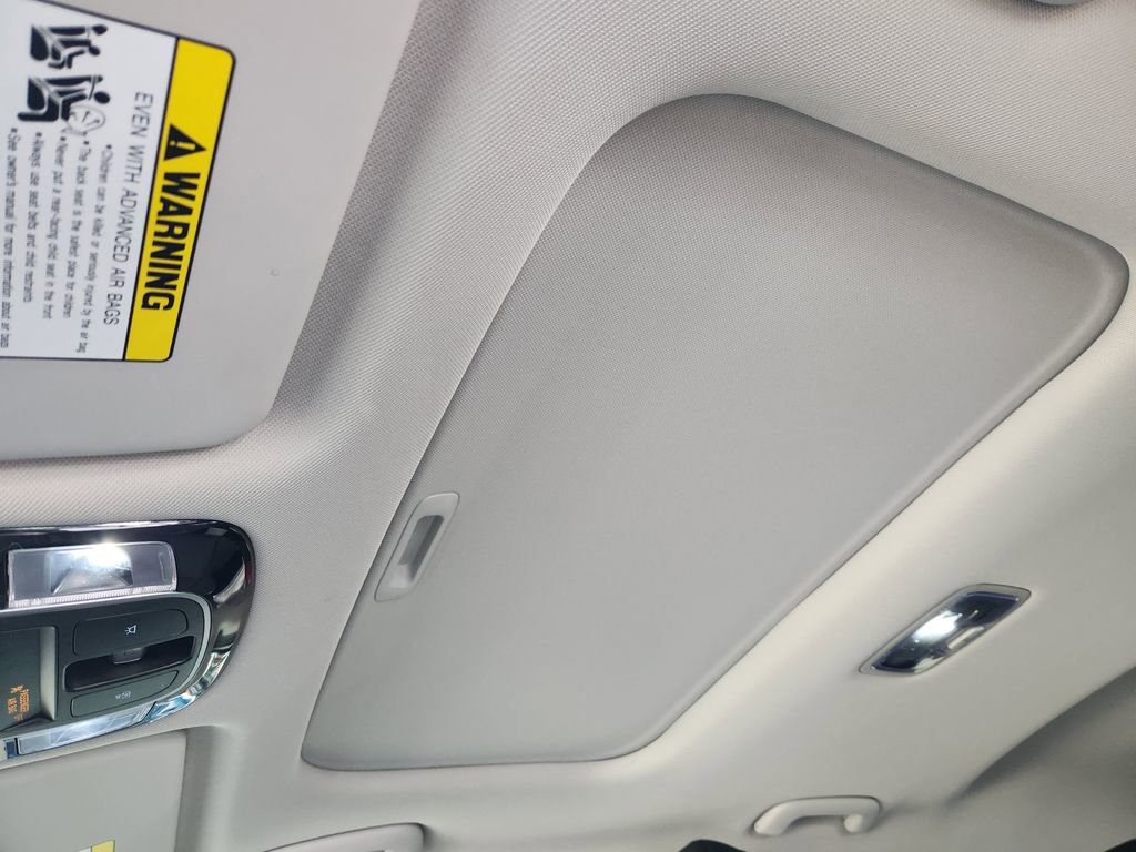 Certified 2025 Hyundai Tucson SEL image 24