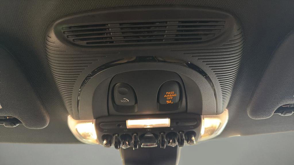 Used 2024 MINI Cooper Clubman John Cooper Works w/ Signature Upholstery Package image 26