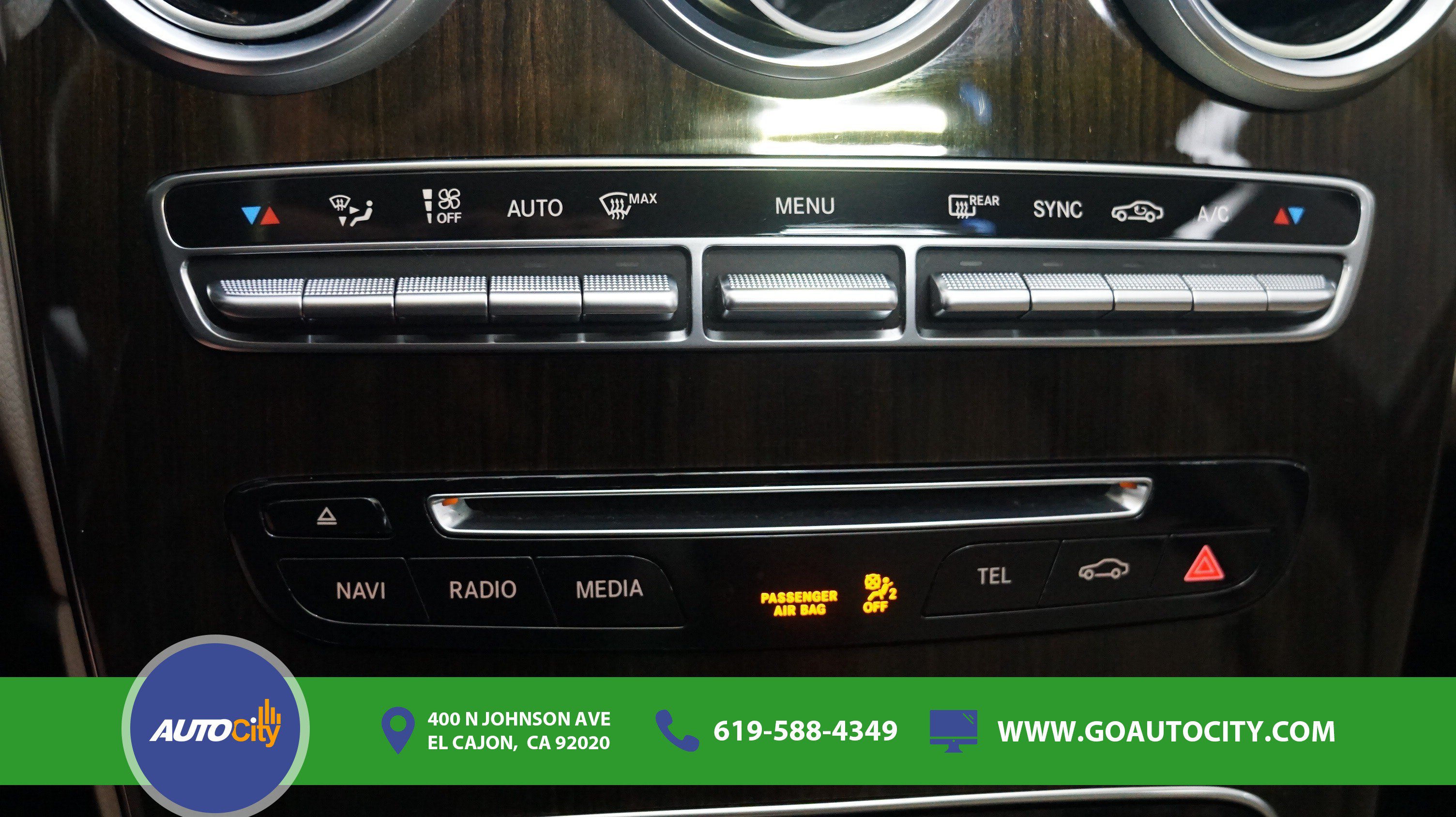 Used 2019 Mercedes-Benz GLC 300 image 24
